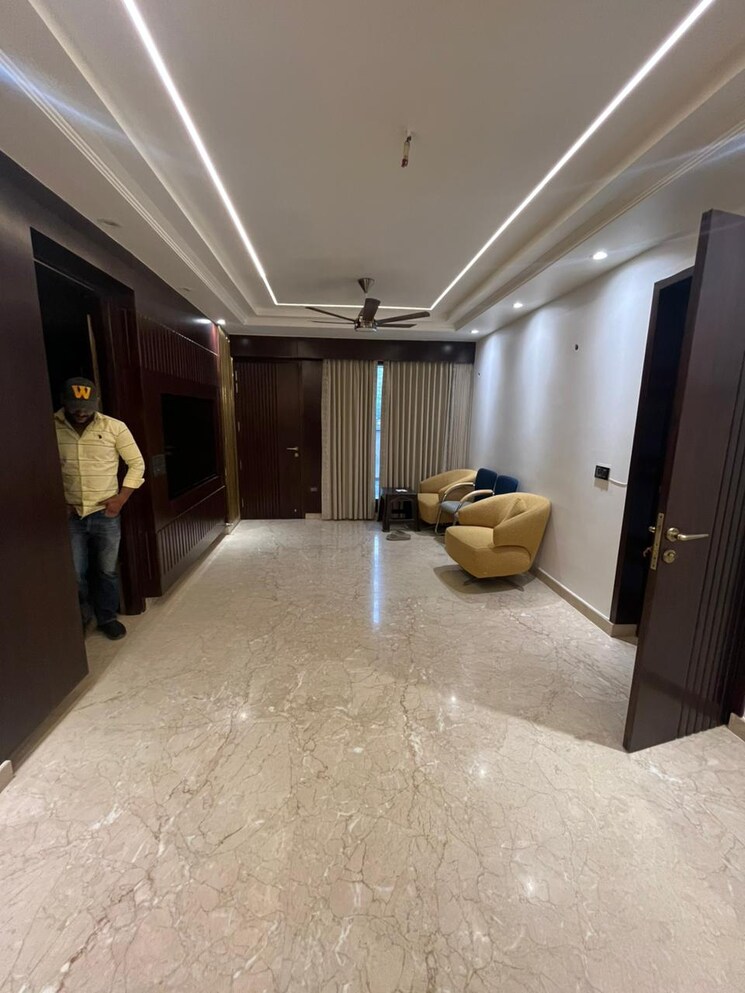 Living Room, greenwood-city 3 Bedroom 2280 Sq.Ft. Apartment In Sector 40 Gurgaon 9610302