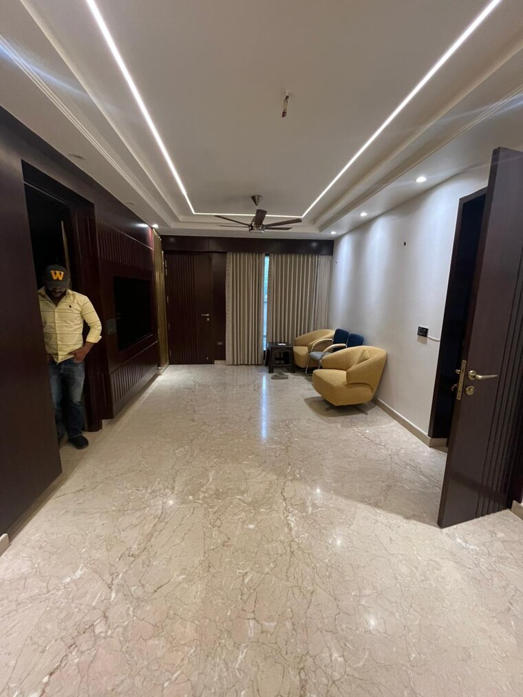 Living Room, greenwood-city 3 Bedroom 2280 Sq.Ft. Apartment In Sector 40 Gurgaon 9610302