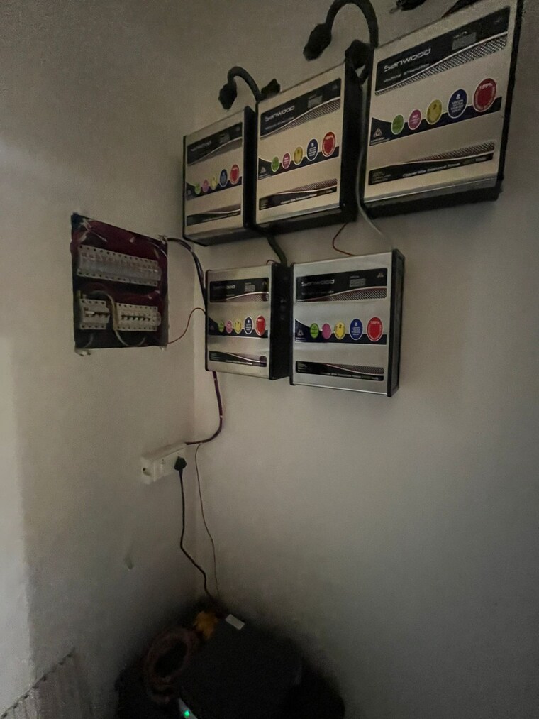 Floor Plan, greenwood-city 3 Bedroom 2280 Sq.Ft. Apartment In Sector 40 Gurgaon 9610302