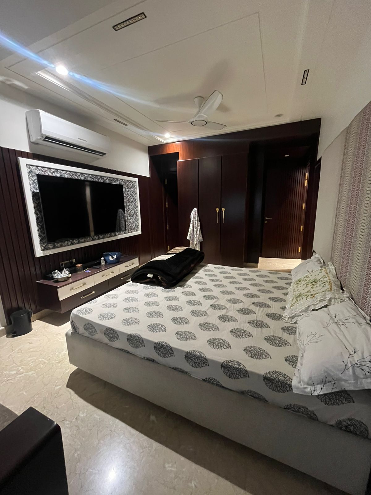 3 BHK Apartment For Rent in Greenwood City