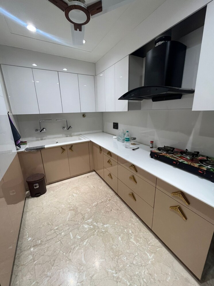 Kitchen, greenwood-city 3 Bedroom 2280 Sq.Ft. Apartment In Sector 40 Gurgaon 9610302