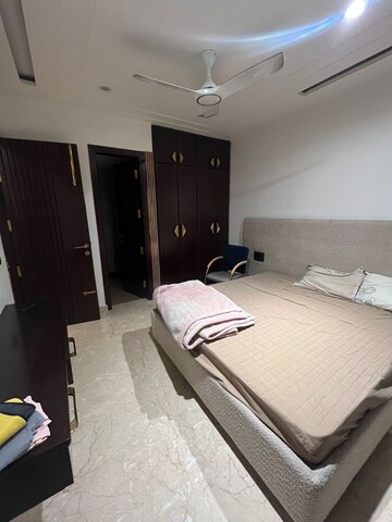 Bedroom in 3 BHK Apartment at Greenwood City, Sector 40 – for Rent