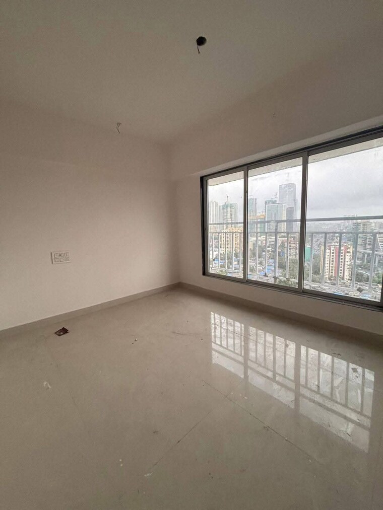 Room, dgs-sheetal-tapovan 1 Bedroom 645 Sq.Ft. Apartment In Malad East Mumbai 9610308