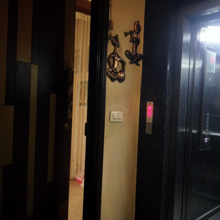 undefined, greater kailash i 3 Bedroom 1800 Sq.Ft. Apartment In Greater Kailash I Delhi 9610304