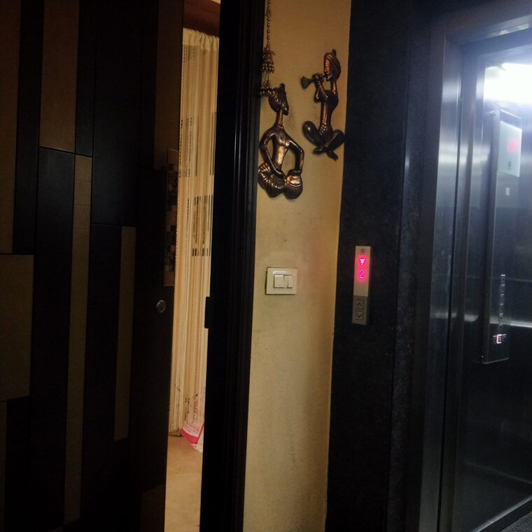 undefined, greater kailash i 3 Bedroom 1800 Sq.Ft. Apartment In Greater Kailash I Delhi 9610304