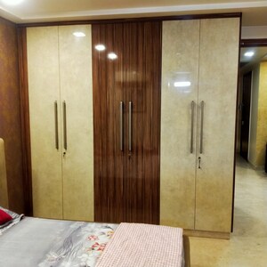Bedroom in 3 BHK Apartment at Greater Kailash I – for Sale
