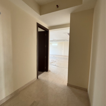 Room in 4 BHK Apartment at ATS Triumph, Dhanwapur – for Rent