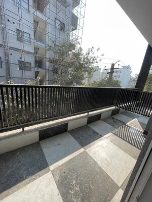 1 BHK Apartment For Rent in SR Homes Gurgaon, Sector 41