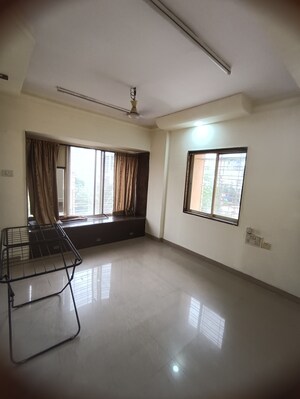 Bedroom in 2 BHK Apartment at Agarwal Infinity Height, Malad West – for Rent