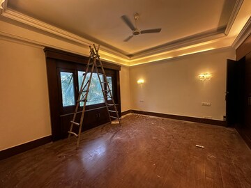 3 BHK Apartment For Rent in Boutique Residential Apartments 35, Golf Links