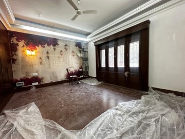 Bedroom in 3 BHK Apartment at Boutique Residential Apartments 35, Golf Links – for Rent