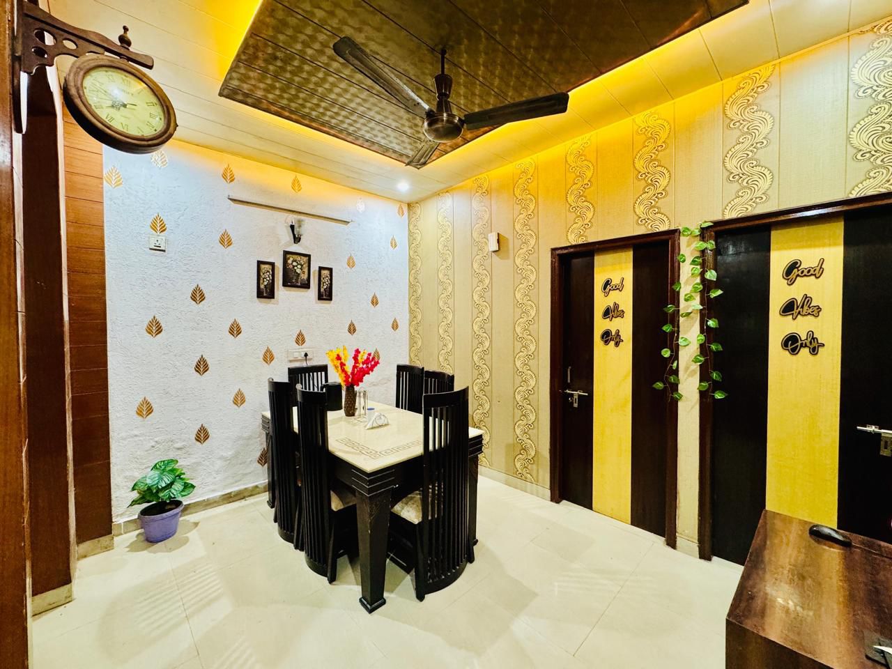 2 BHK Builder Floor For Rent in Guru Nanak Enclave