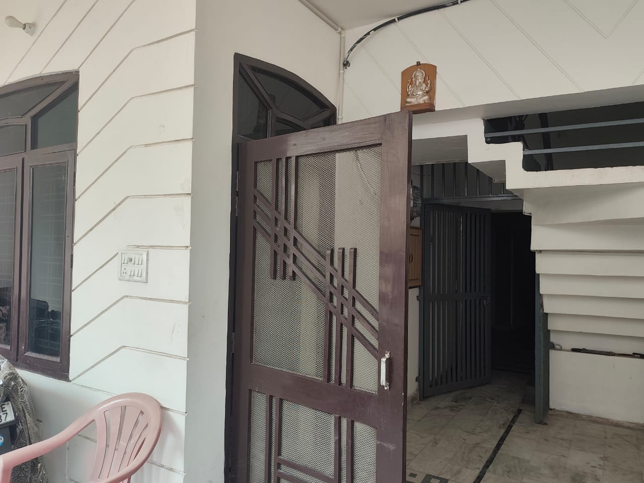 Pg For Rent in Khushi Girl pg