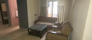 Living Room in 2 BHK Apartment at Ansal Royal Heritage, Sector 70 – for Rent