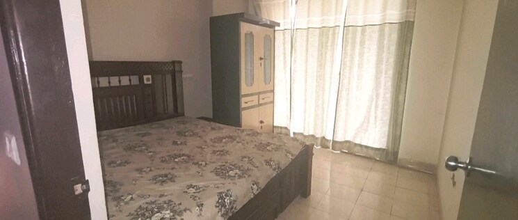 Bedroom, ansal-royal-heritage 2 Bedroom 859 Sq.Ft. Apartment In Sector 70 Faridabad 9610332