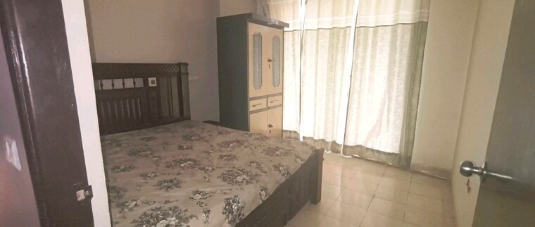 Bedroom, ansal-royal-heritage 2 Bedroom 859 Sq.Ft. Apartment In Sector 70 Faridabad 9610332