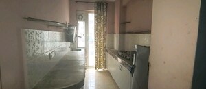 Kitchen in 2 BHK Apartment at Ansal Royal Heritage, Sector 70 – for Rent