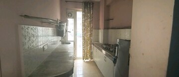 Kitchen in 2 BHK Apartment at Ansal Royal Heritage, Sector 70 – for Rent