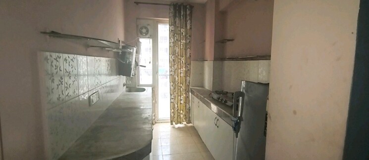 Kitchen, ansal-royal-heritage 2 Bedroom 859 Sq.Ft. Apartment In Sector 70 Faridabad 9610332