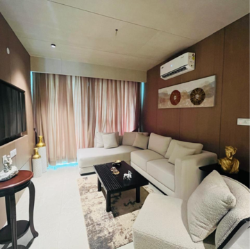 3 BHK Apartment For Sale in High Ground