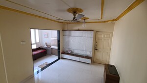 Kitchen in 1 BHK Apartment at Vishrantwadi – for Rent