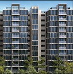 3 BHK 1927 Sq.Ft. Apartment in Casagrand Evon