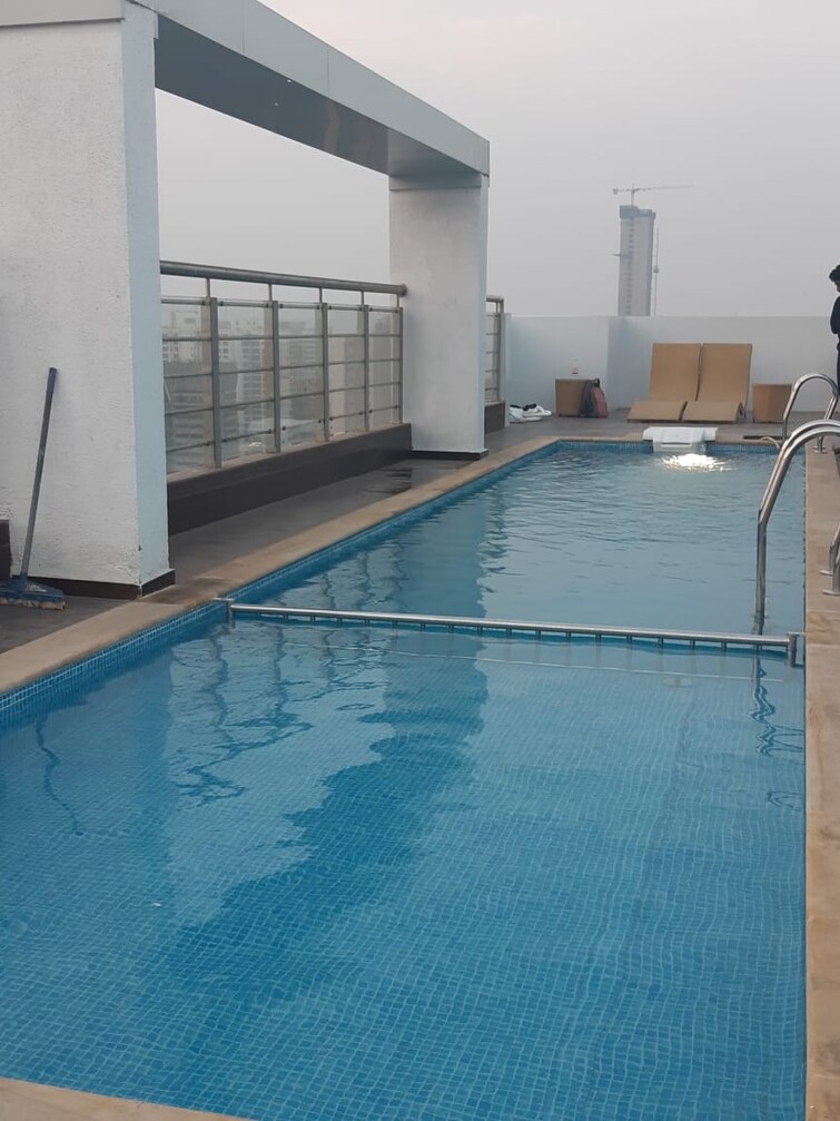 Cover Image, kandivali west Pg For Girls In Kandivali West 9610345