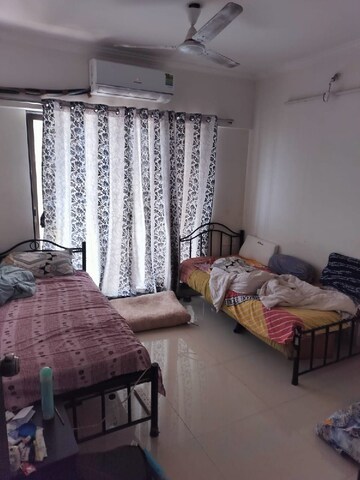 Room in  Pg at Kandivali West – for Rent