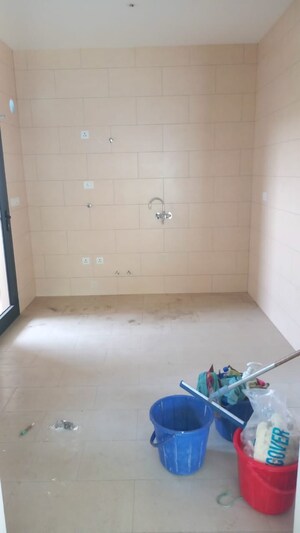 Bathroom in 3 BHK Apartment at Sobha City Gurgaon, Sector 108 – for Sale