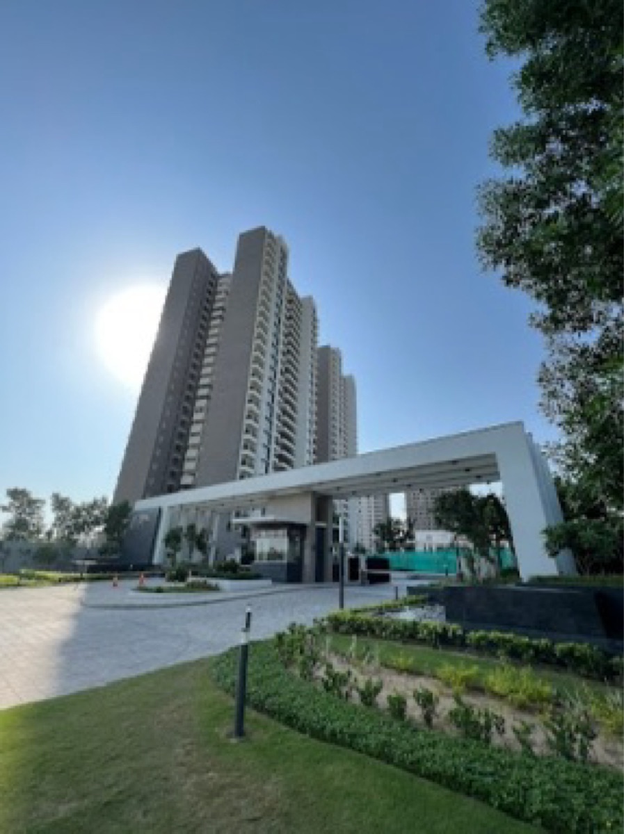 3 BHK Apartment For Sale in Sobha City Gurgaon