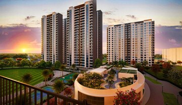 3 BHK Apartment – Exterior View View at Sobha City Gurgaon, Sector 108 - for Sale
