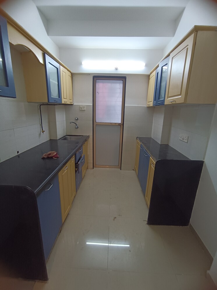 Kitchen, new-bhoomi-park 1 Bedroom 434 Sq.Ft. Apartment In Malad West Mumbai 9610357