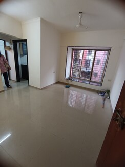 1 BHK Apartment For Sale in New Bhoomi Park