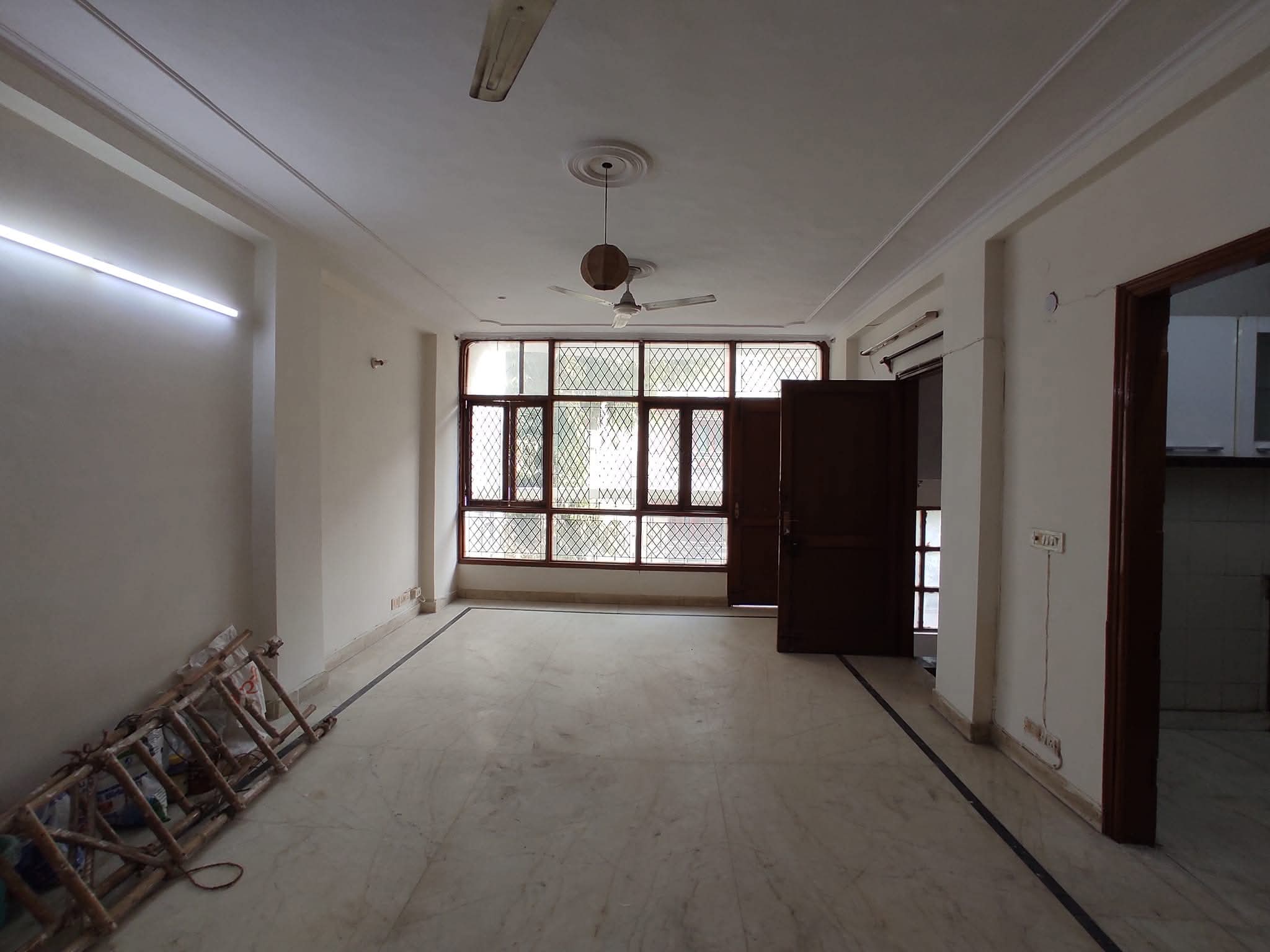 3 BHK Apartment For Sale in Panchsheel Vihar