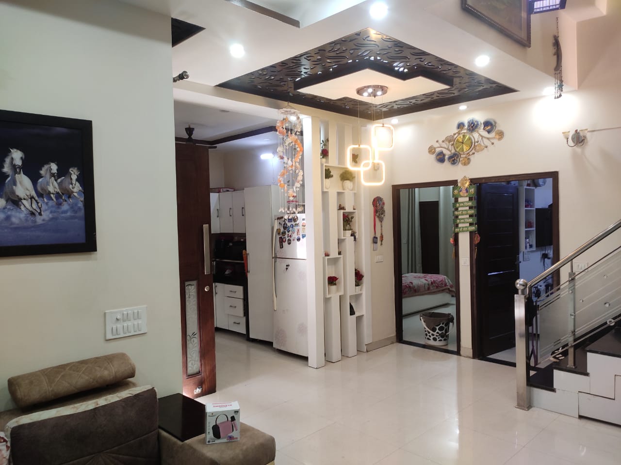 4 BHK Villa For Sale in Baltana 