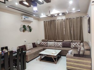 Living Room in 4 BHK Villa at Ambala Highway – for Sale