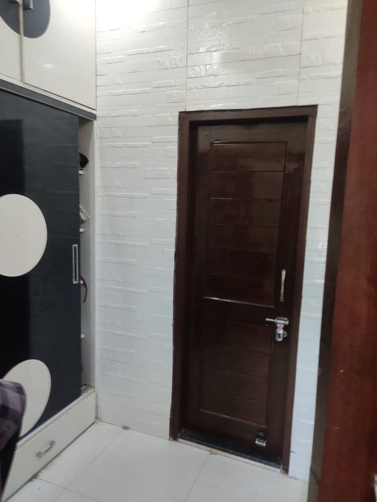 Room, ambala highway 4 Bedroom 1450 Sq.Ft. Villa In Ambala Highway Zirakpur 9610364