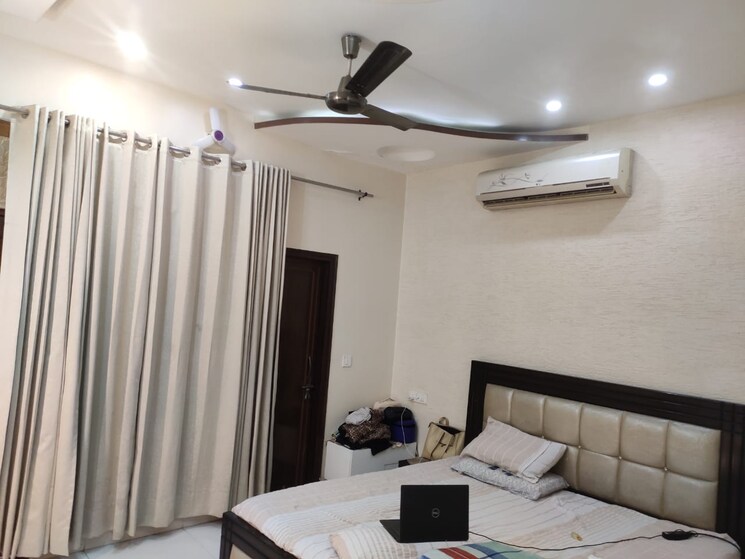 Room, ambala highway 4 Bedroom 1450 Sq.Ft. Villa In Ambala Highway Zirakpur 9610364
