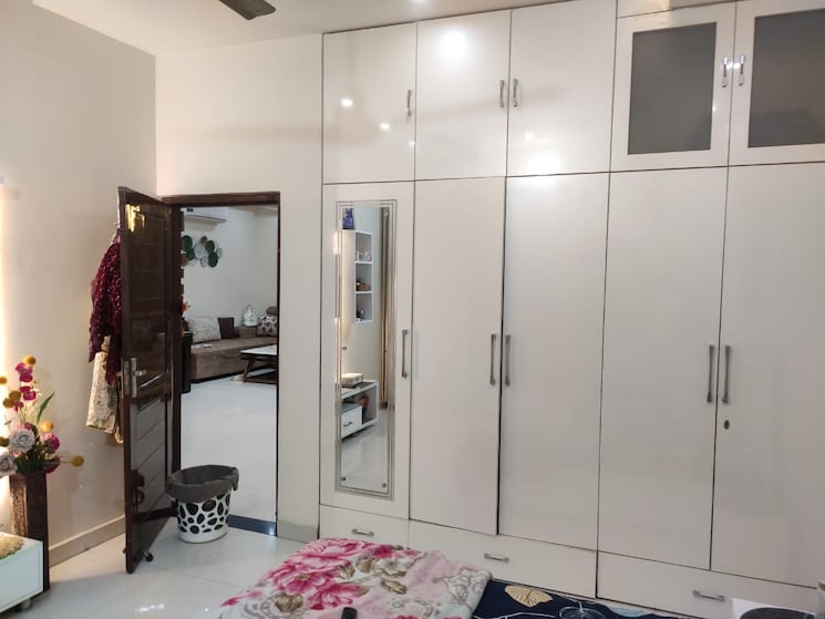 Room, ambala highway 4 Bedroom 1450 Sq.Ft. Villa In Ambala Highway Zirakpur 9610364