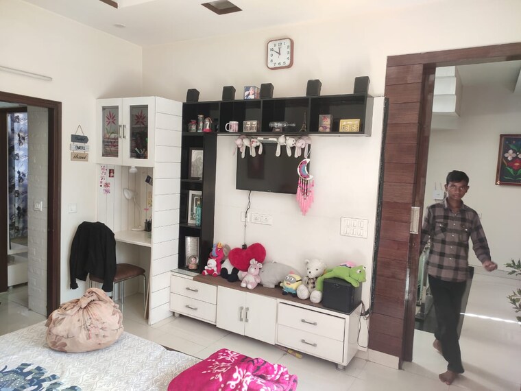 Room, ambala highway 4 Bedroom 1450 Sq.Ft. Villa In Ambala Highway Zirakpur 9610364