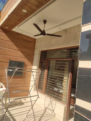 4 BHK Villa – Exterior View View at Ambala Highway - for Sale