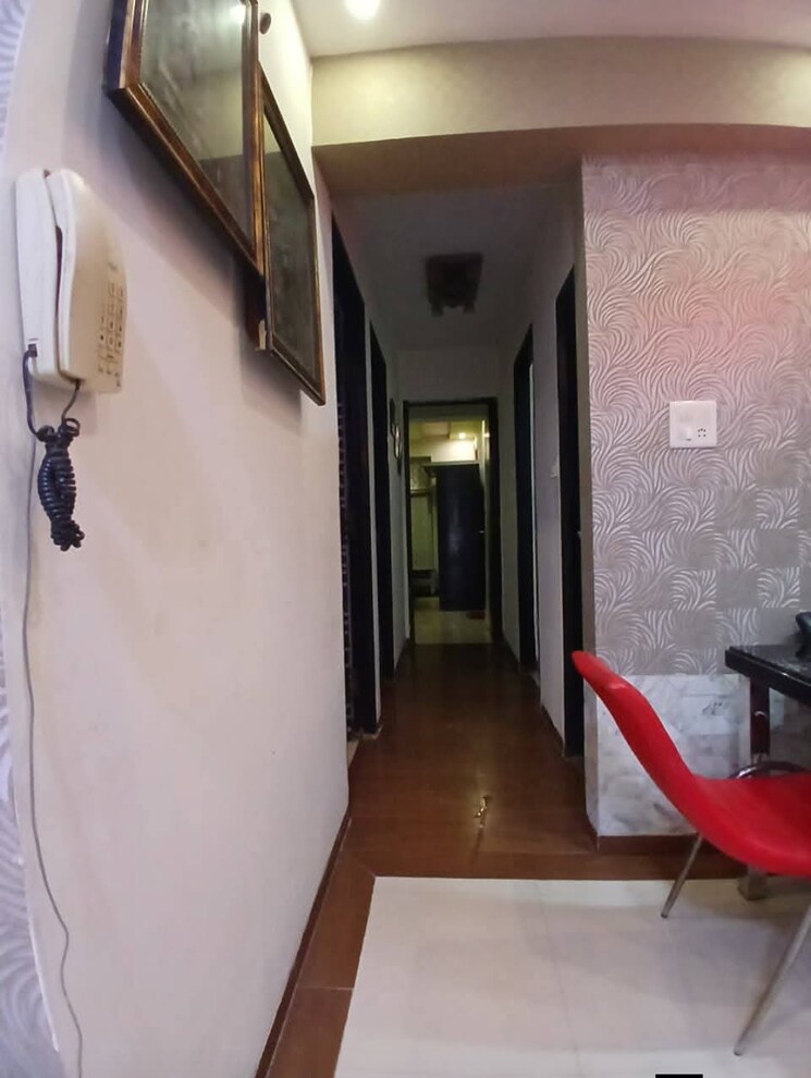 undefined, symphony-towers-kandivali-west 2.5 Bedroom 1200 Sq.Ft. Apartment In Kandivali West Mumbai 9610376