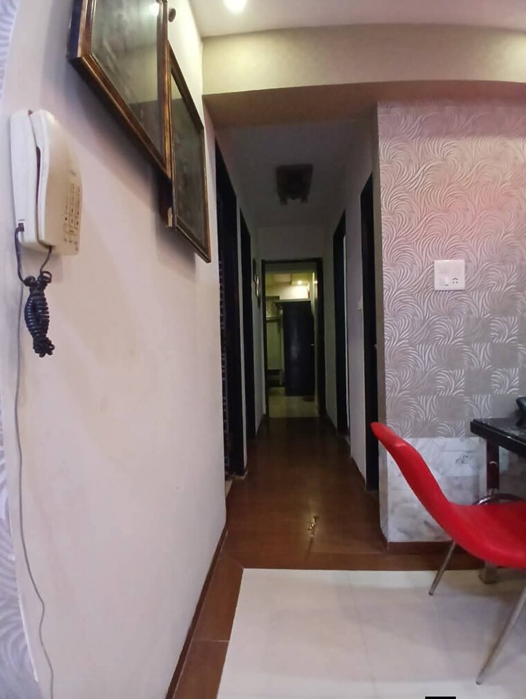 undefined, symphony-towers-kandivali-west 2.5 Bedroom 1200 Sq.Ft. Apartment In Kandivali West Mumbai 9610376