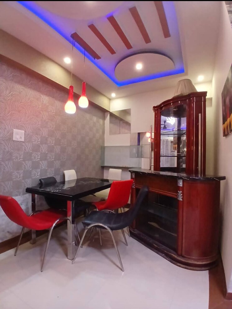 Living Room, symphony-towers-kandivali-west 2.5 Bedroom 1200 Sq.Ft. Apartment In Kandivali West Mumbai 9610376