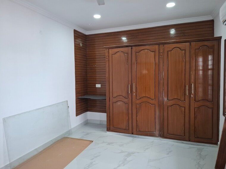 Bedroom, banjara hills 3 Bedroom 3300 Sq.Ft. Apartment In Banjara Hills Hyderabad 9610383