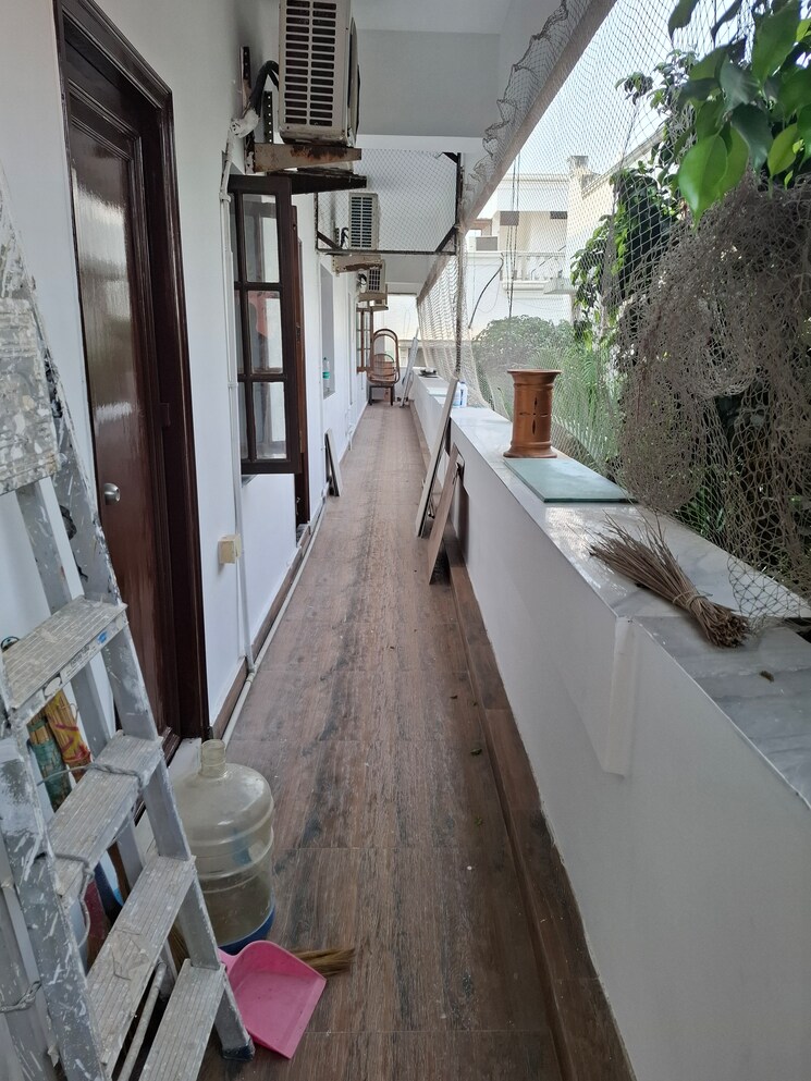 Exterior View, banjara hills 3 Bedroom 3300 Sq.Ft. Apartment In Banjara Hills Hyderabad 9610383