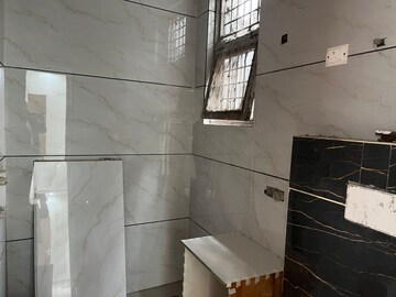 Kitchen in 4 BHK Builder Floor at Sector 21b – for Rent