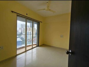 Bedroom in 2 BHK Apartment at Lotus Lotus Link Square, Malad West – for Rent