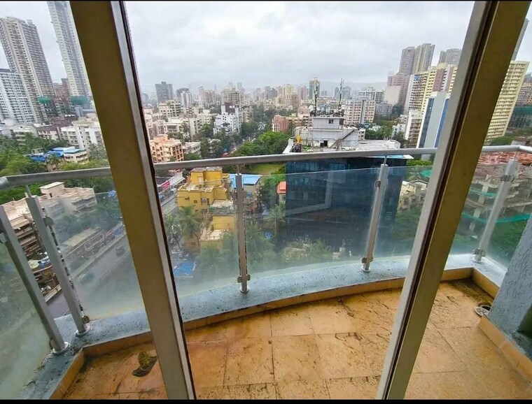 Balcony, lotus-lotus-link-square 2 Bedroom 1150 Sq.Ft. Apartment In Malad West Mumbai 9610386