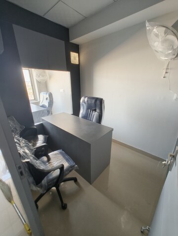 Team Area in  Office Space at UDB Ajit Tower, Mansarovar – for Rent